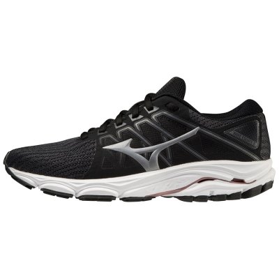 Zapatillas Para Correr Mizuno WAVE Equate 6 Mujer Negros - Chile M247BELKFH